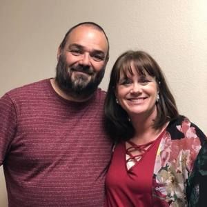 Meet your Posher, Misti